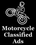 advertise your motorcycle here
